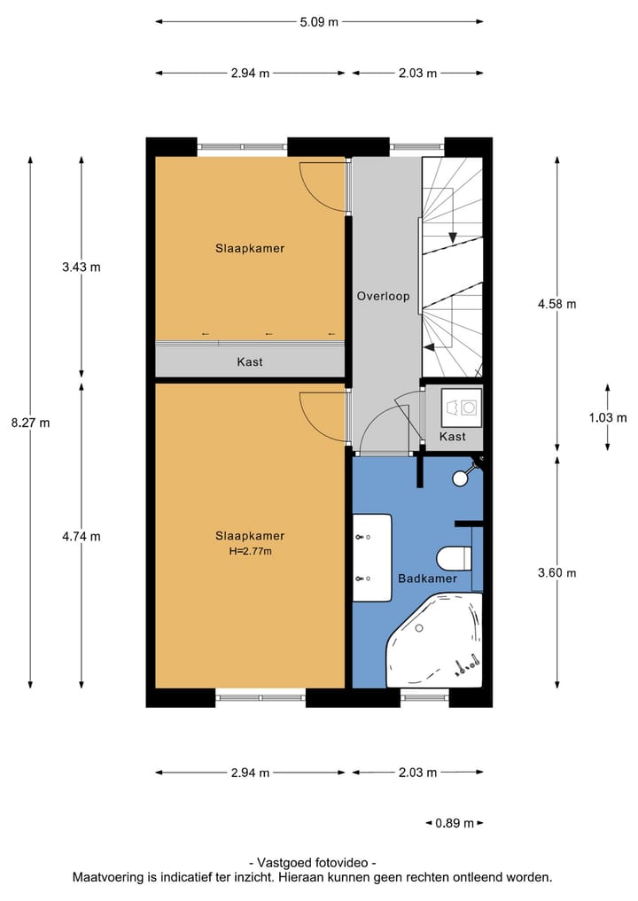 Foto 43 van De Wiek 37