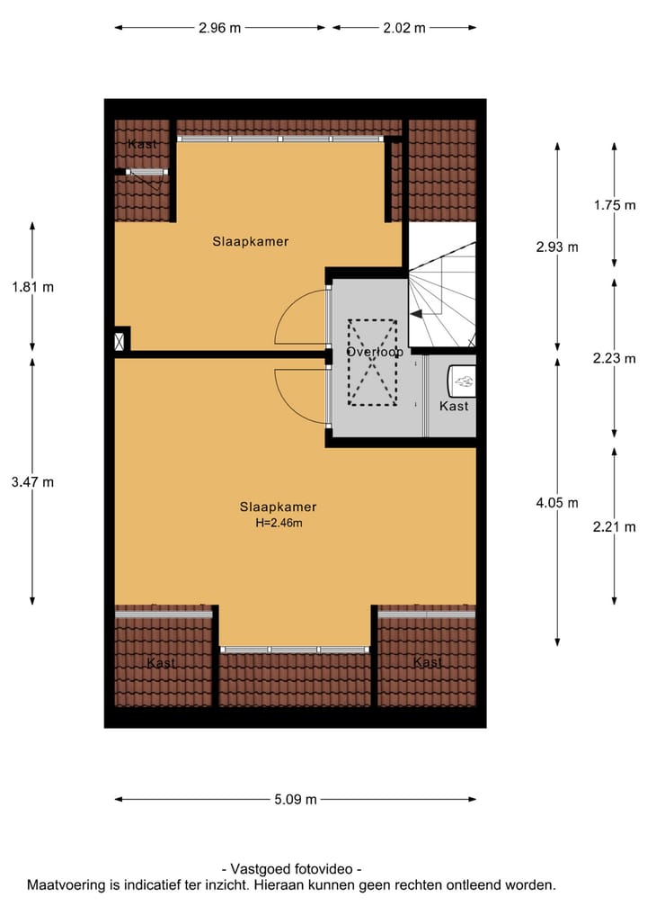 Foto 44 van De Wiek 37
