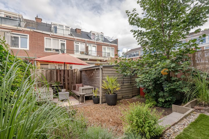 Foto 2 van Akkermanstraat 7-B