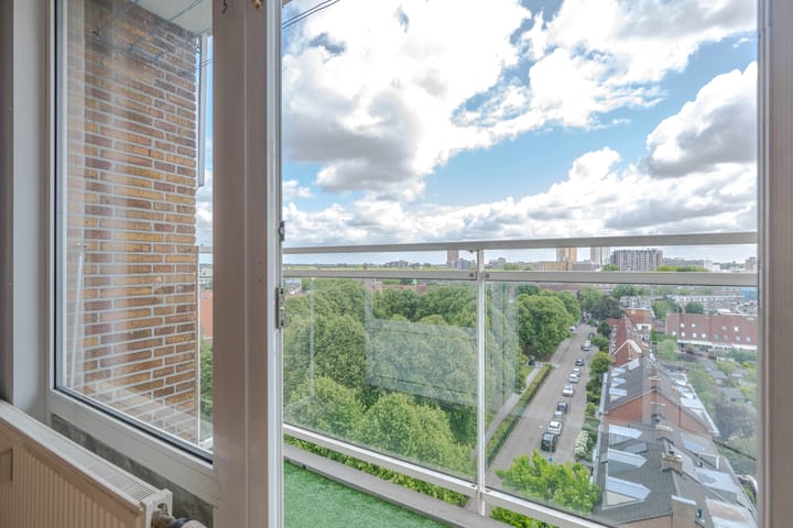 Foto 3 van Zwartewaalstraat 129