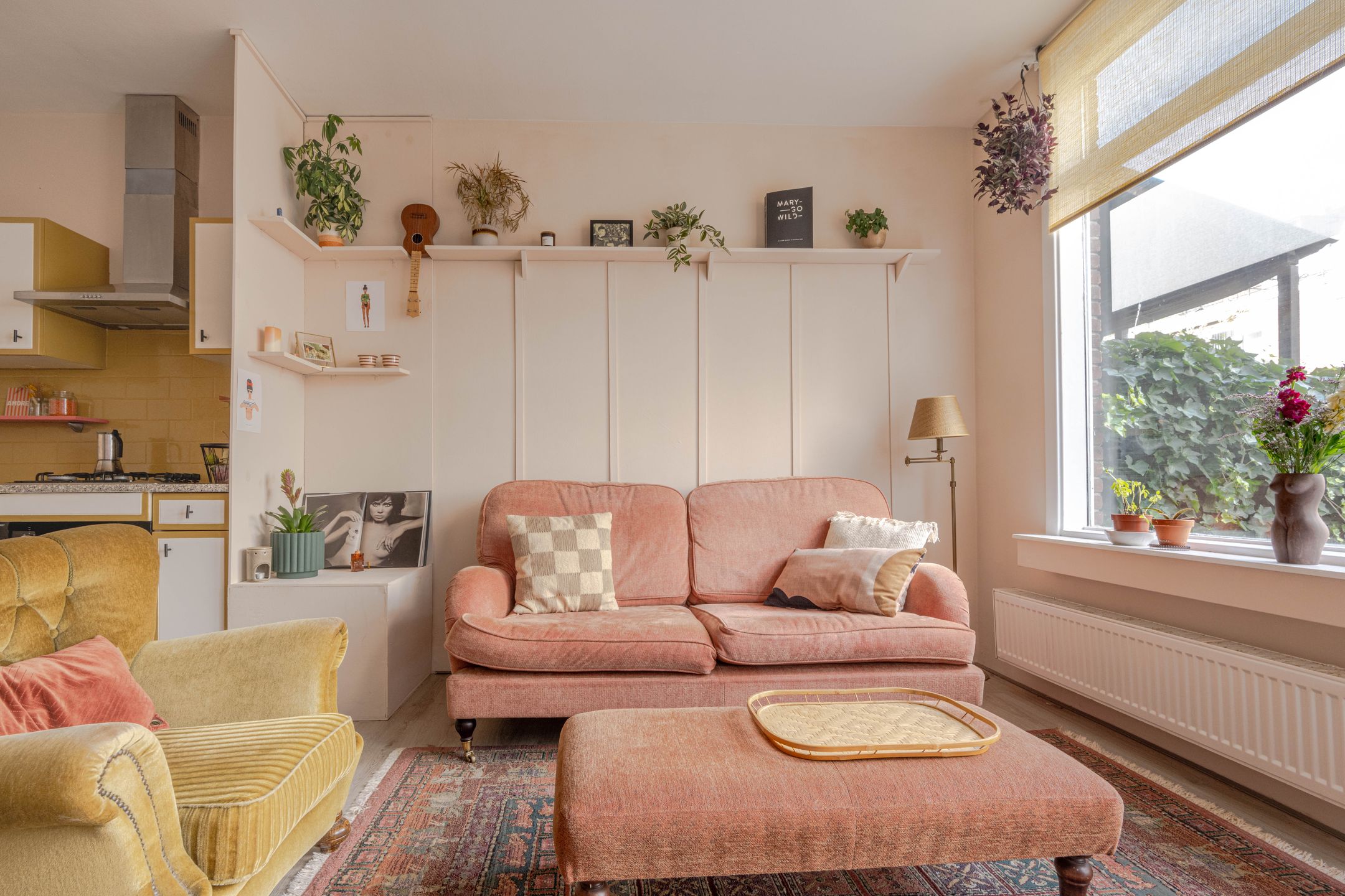 Foto 3 van Akkermanstraat 7-B