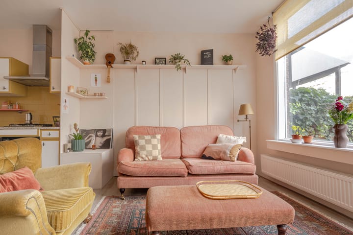 Foto 3 van Akkermanstraat 7-B