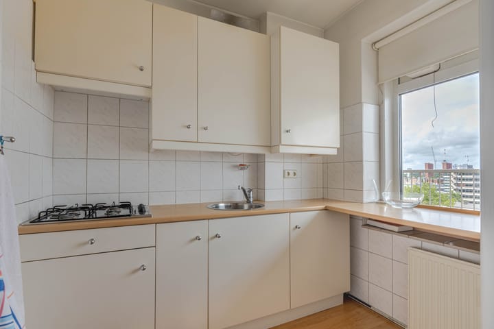 Foto 4 van Zwartewaalstraat 129