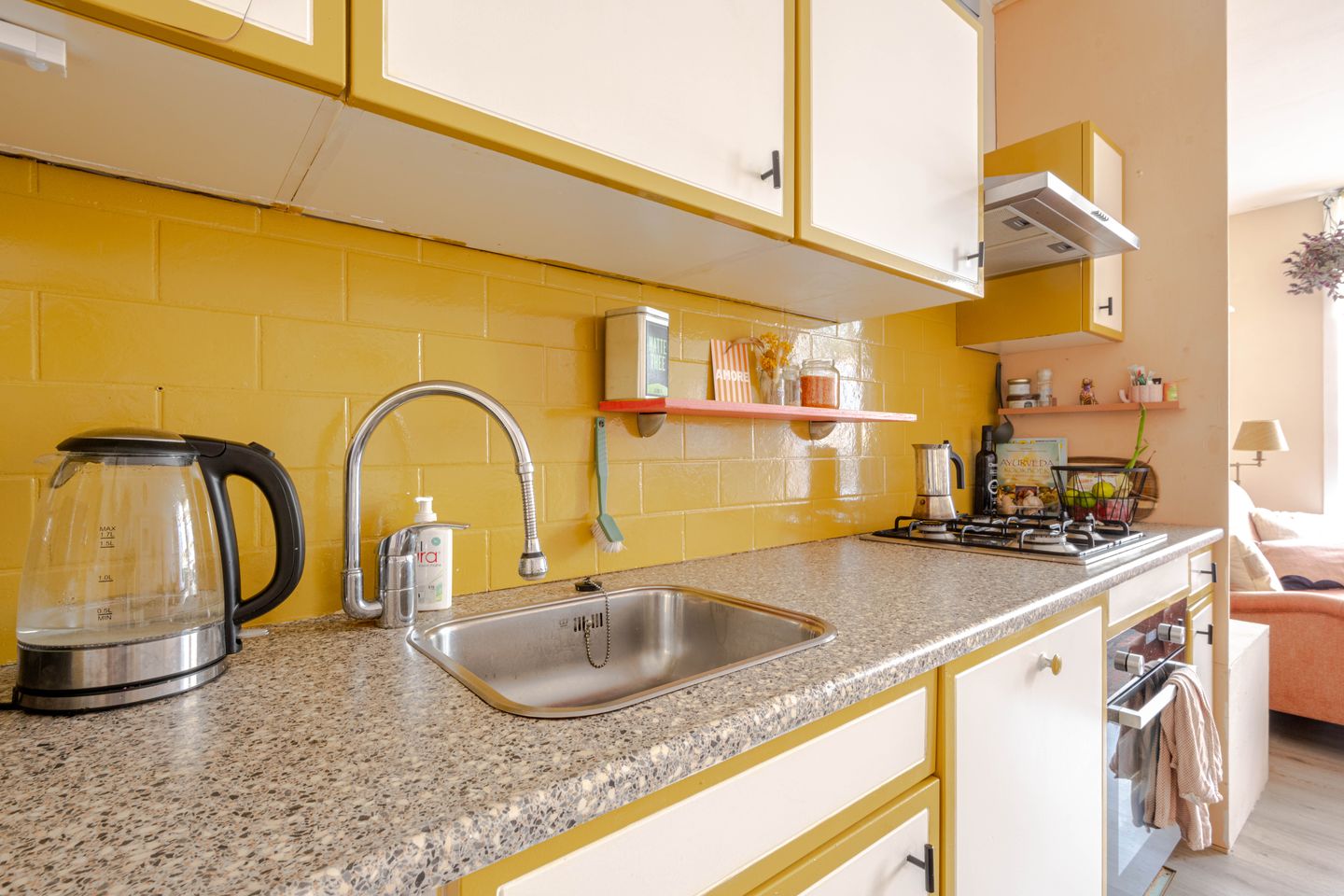 Foto 4 van Akkermanstraat 7-B