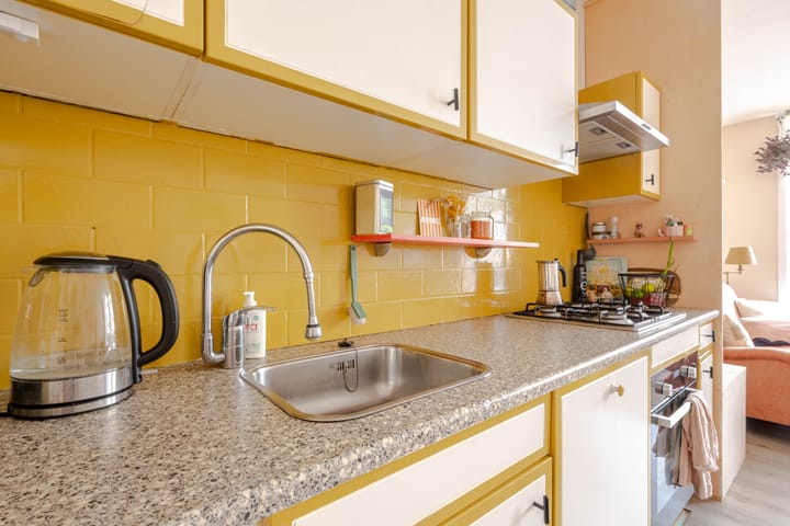 Foto 4 van Akkermanstraat 7-B