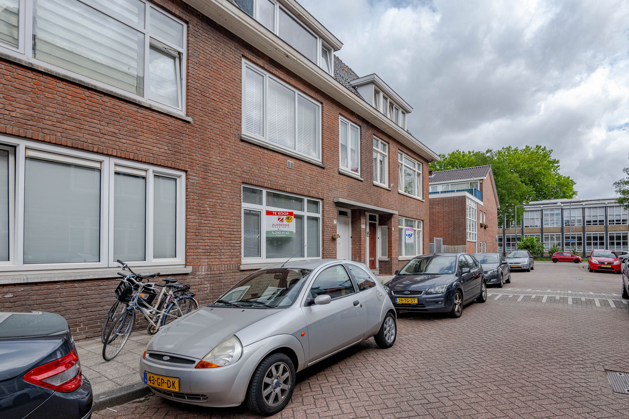 Foto 6 van Akkermanstraat 7-B