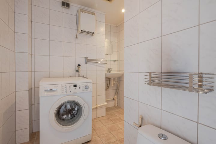 Foto 5 van Zwartewaalstraat 129