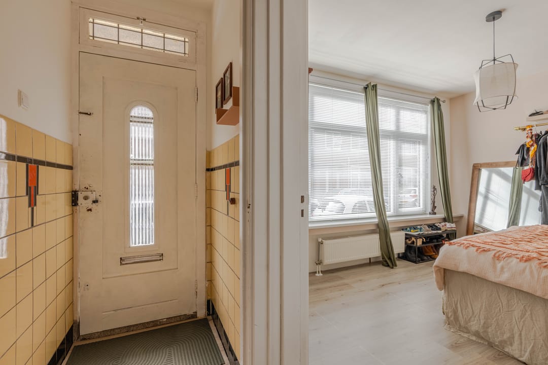 Foto 7 van Akkermanstraat 7-B