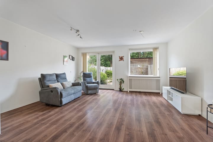 Foto 2 van Laan der V.O.C. 83