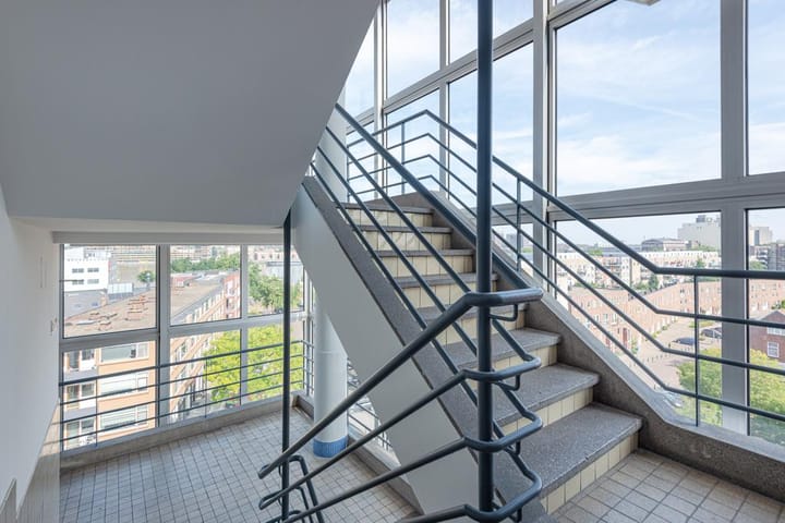 Foto 7 van Zwartewaalstraat 129