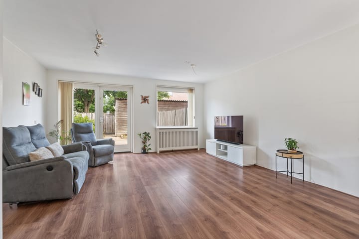 Foto 3 van Laan der V.O.C. 83