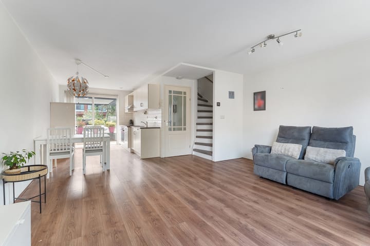 Foto 5 van Laan der V.O.C. 83