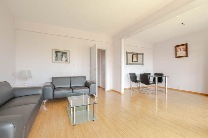 Foto 10 van Zwartewaalstraat 129