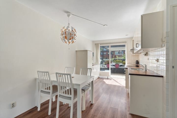 Foto 6 van Laan der V.O.C. 83