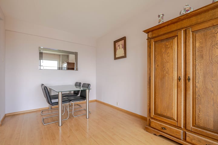 Foto 11 van Zwartewaalstraat 129