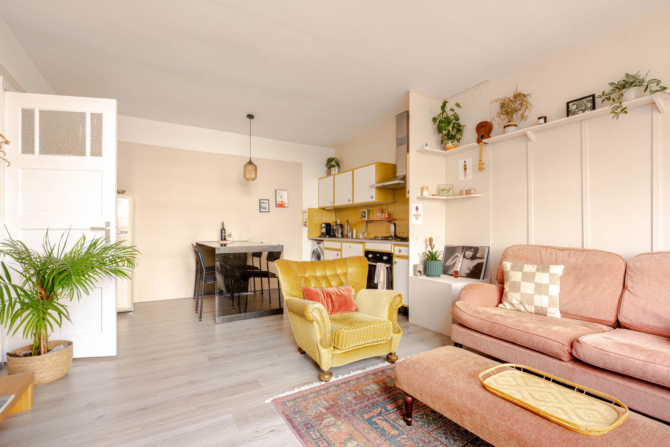 Foto 12 van Akkermanstraat 7-B