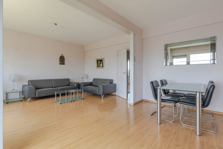 Foto 12 van Zwartewaalstraat 129