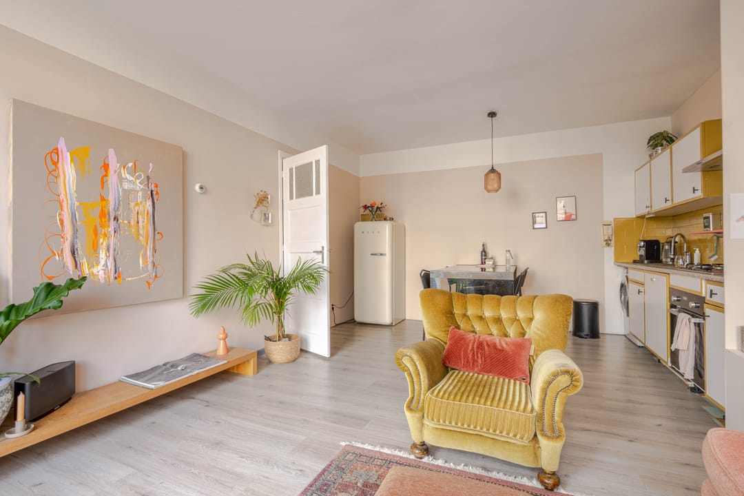 Foto 13 van Akkermanstraat 7-B