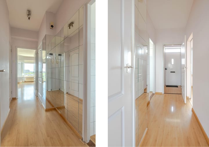 Foto 13 van Zwartewaalstraat 129