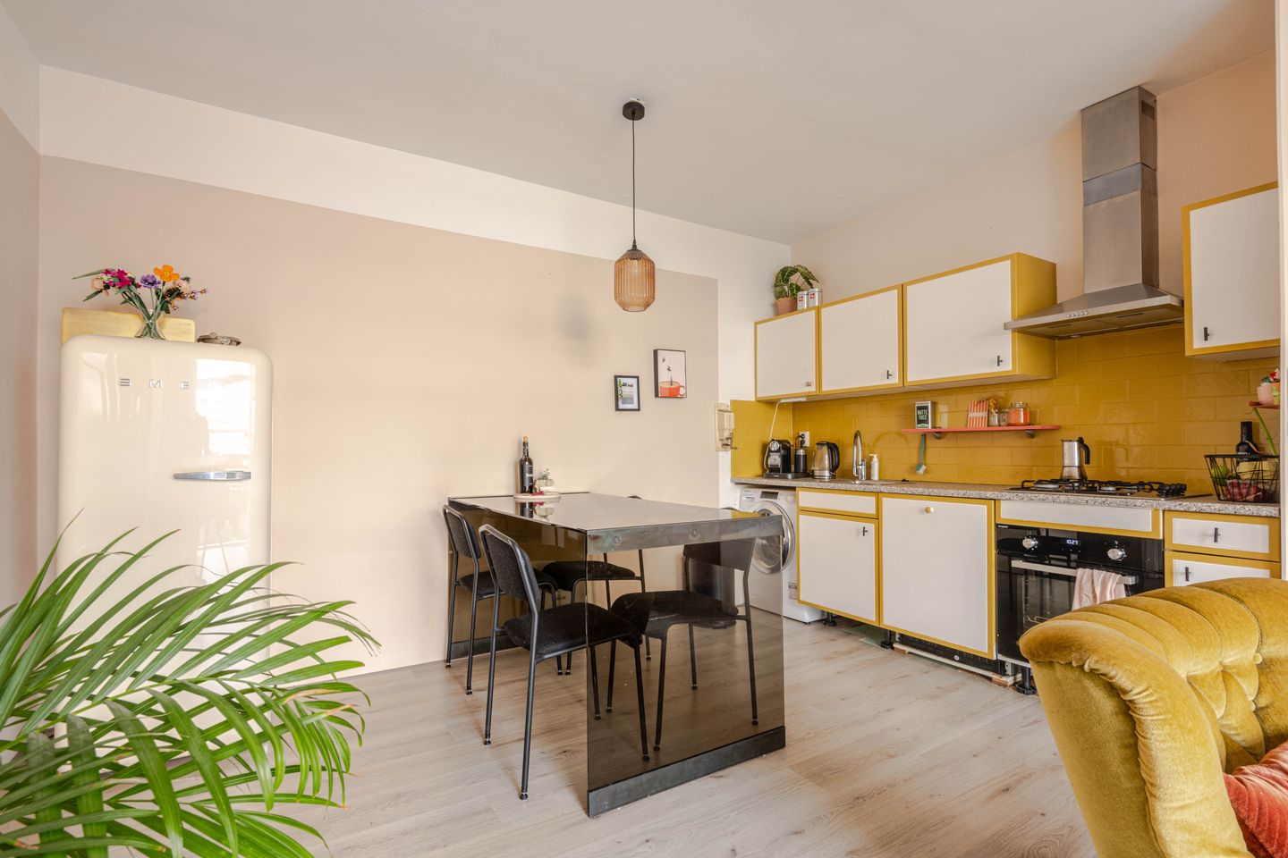 Foto 14 van Akkermanstraat 7-B