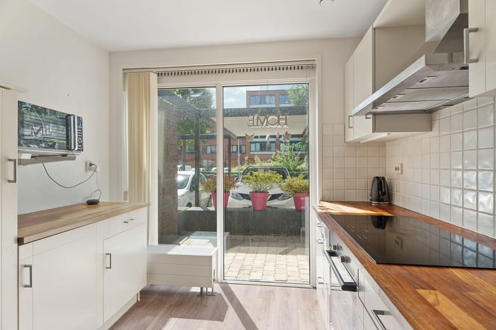 Foto 9 van Laan der V.O.C. 83