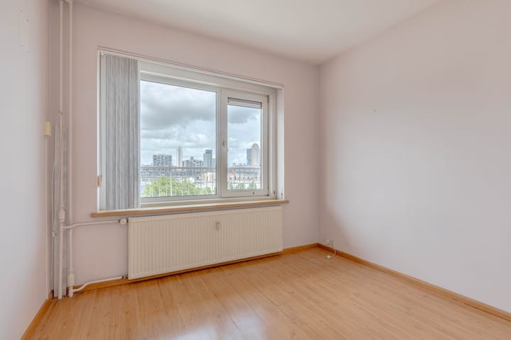 Foto 14 van Zwartewaalstraat 129