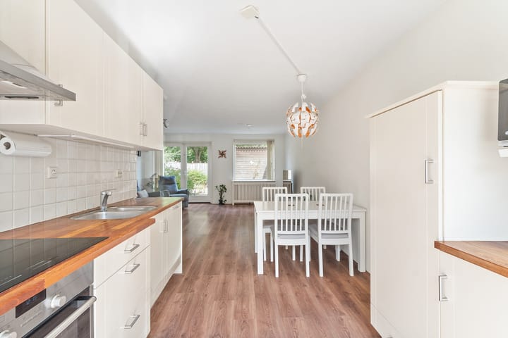 Foto 10 van Laan der V.O.C. 83