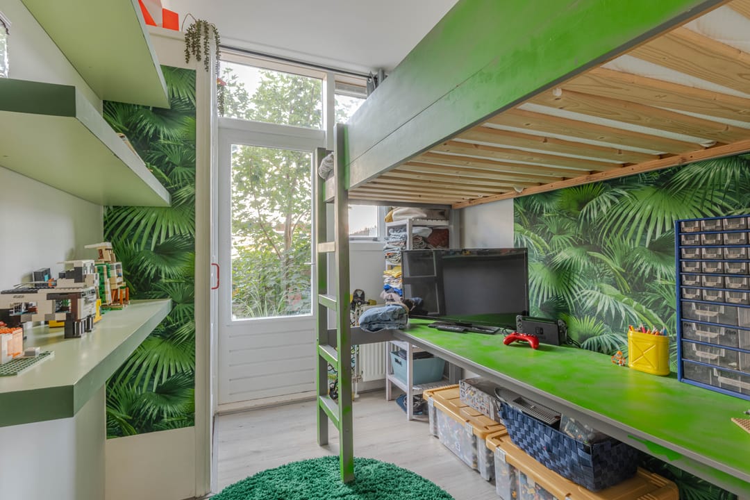 Foto 16 van Akkermanstraat 7-B