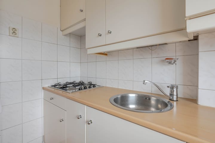 Foto 17 van Zwartewaalstraat 129