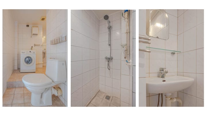 Foto 18 van Zwartewaalstraat 129