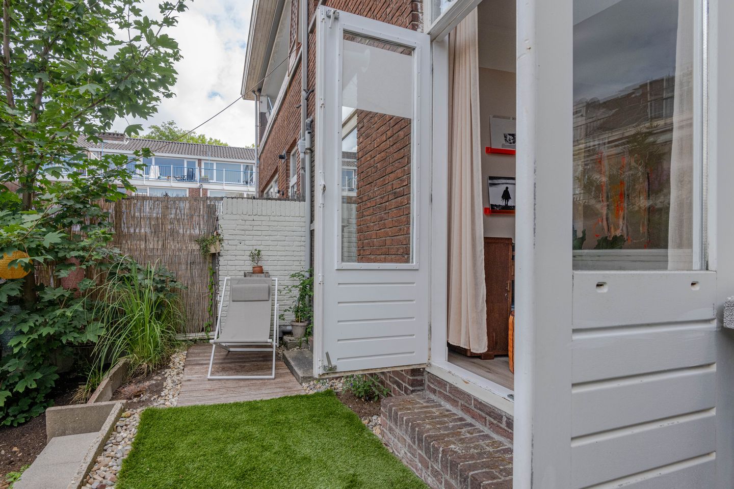 Foto 19 van Akkermanstraat 7-B