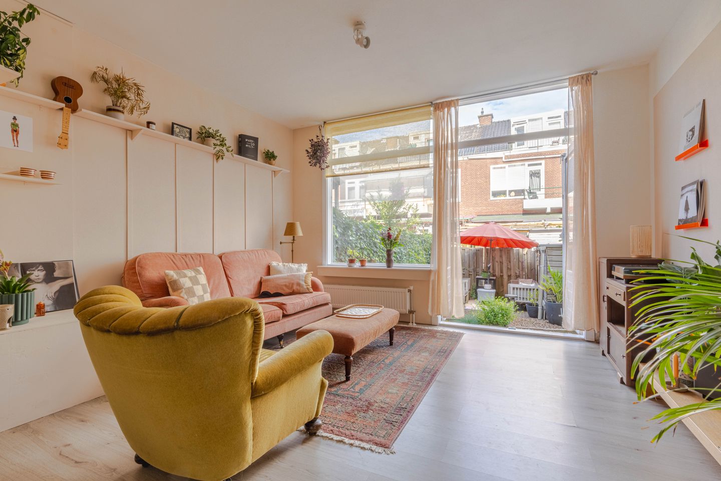 Foto 10 van Akkermanstraat 7-B