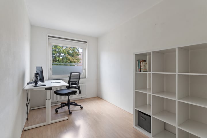 Foto 16 van Laan der V.O.C. 83