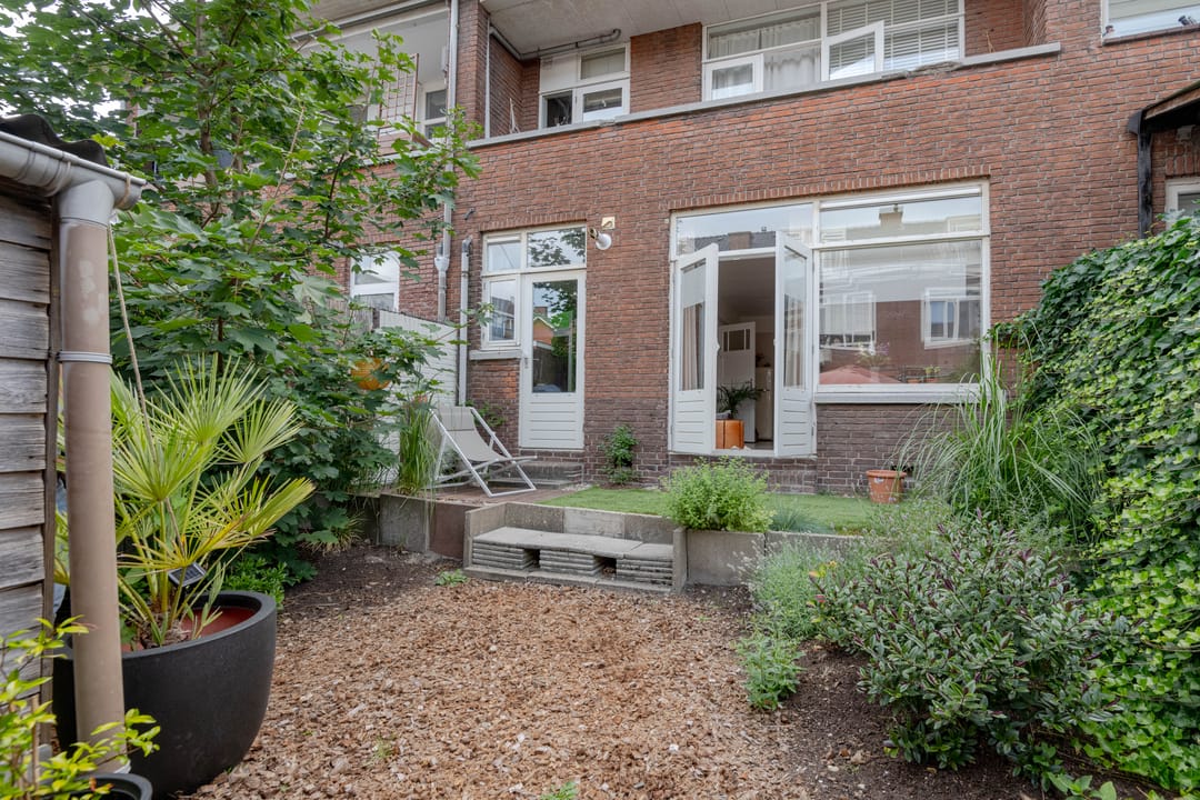 Foto 22 van Akkermanstraat 7-B