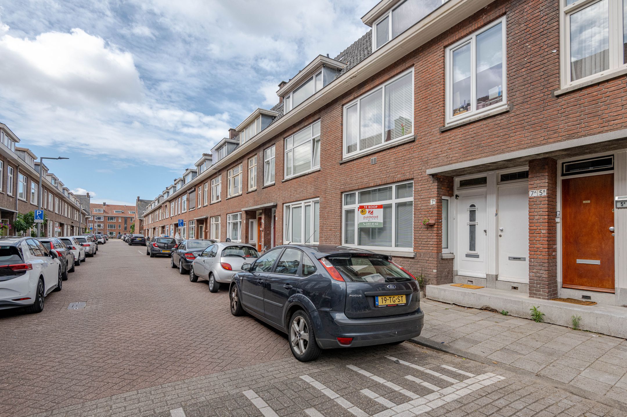 Foto 24 van Akkermanstraat 7-B