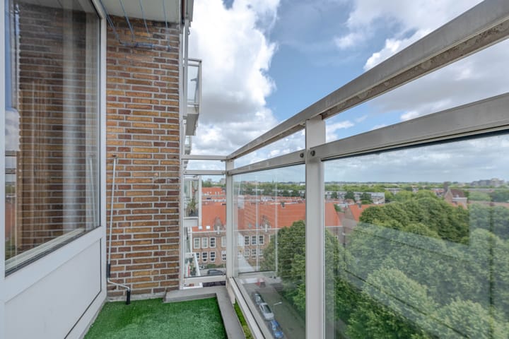 Foto 21 van Zwartewaalstraat 129