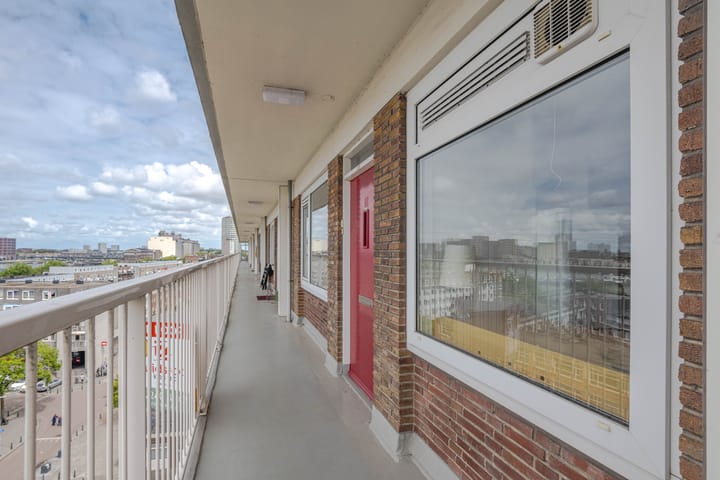 Foto 22 van Zwartewaalstraat 129