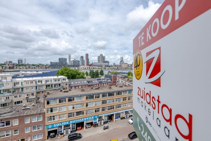 Foto 23 van Zwartewaalstraat 129