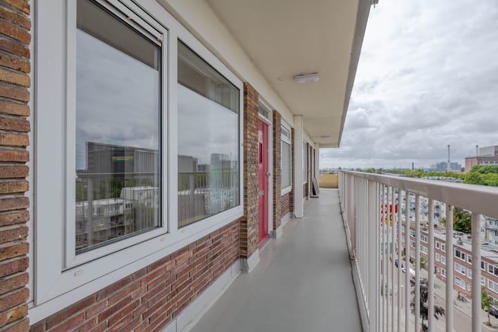 Foto 24 van Zwartewaalstraat 129