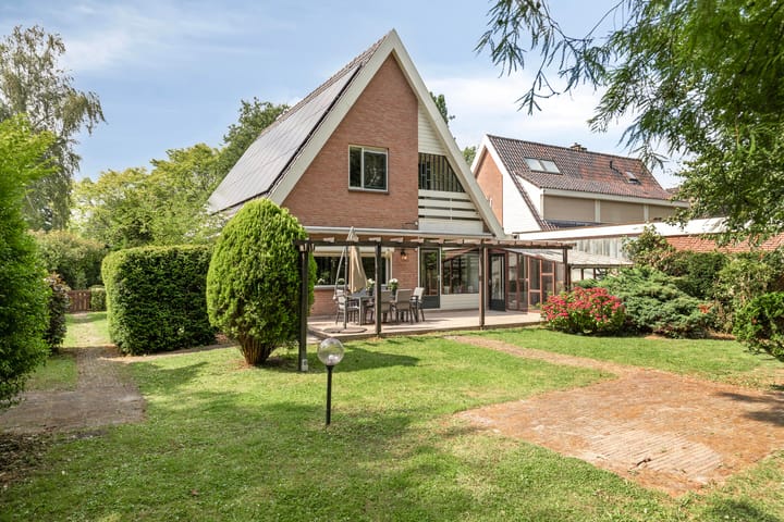 Foto 33 van Burgemeester Lepelaarssingel 70