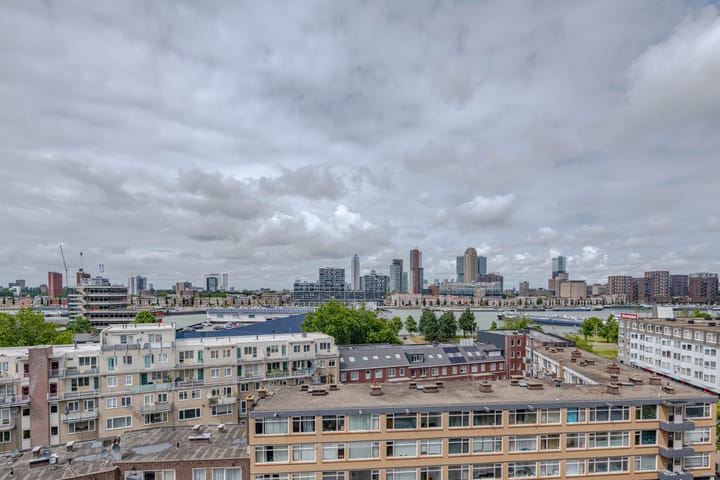 Foto 25 van Zwartewaalstraat 129