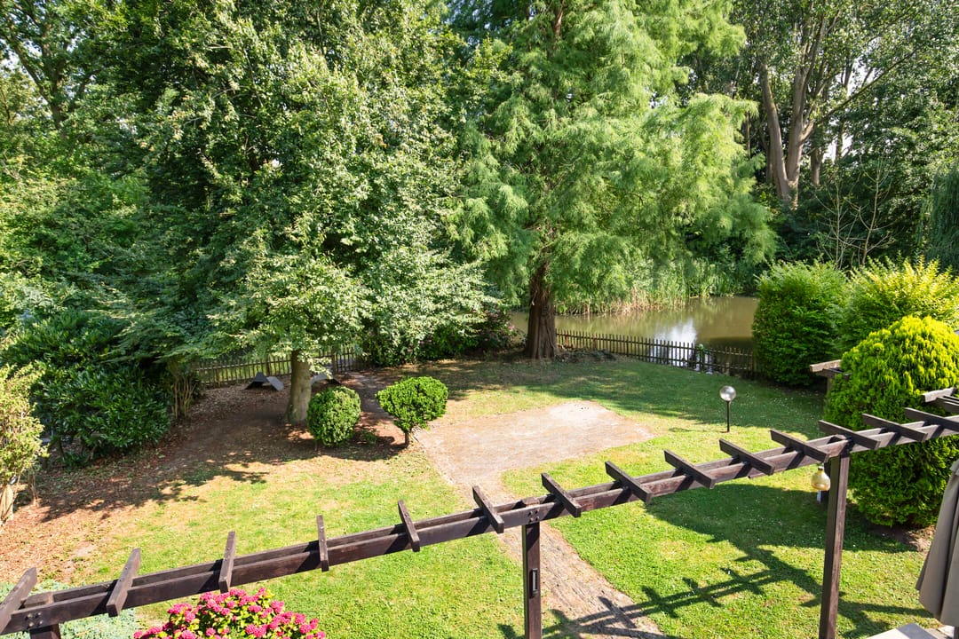 Foto 37 van Burgemeester Lepelaarssingel 70