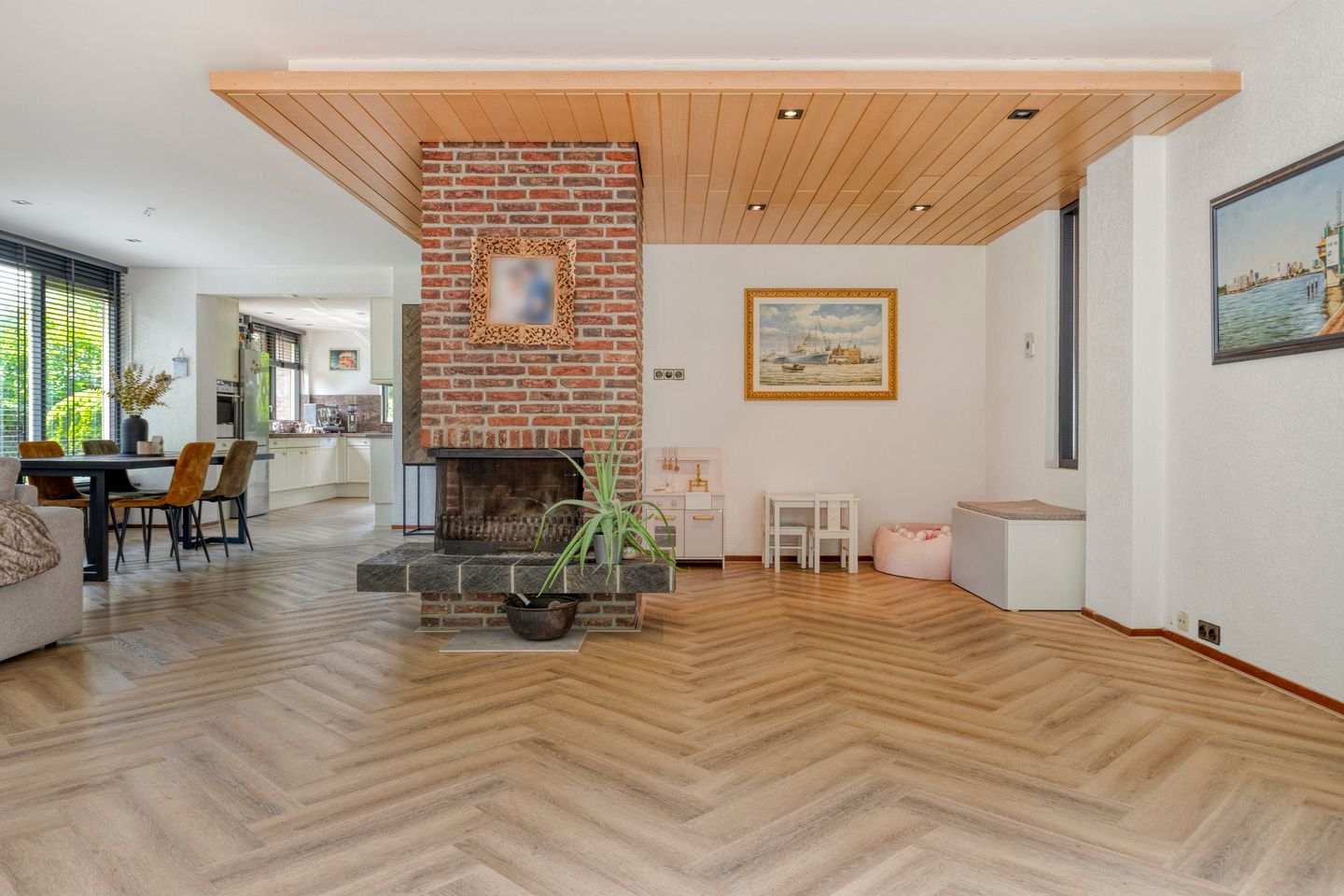 Foto 5 van Burgemeester Lepelaarssingel 70