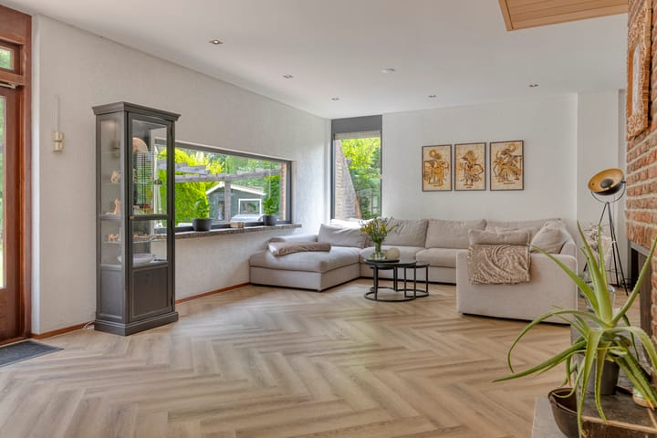 Foto 6 van Burgemeester Lepelaarssingel 70