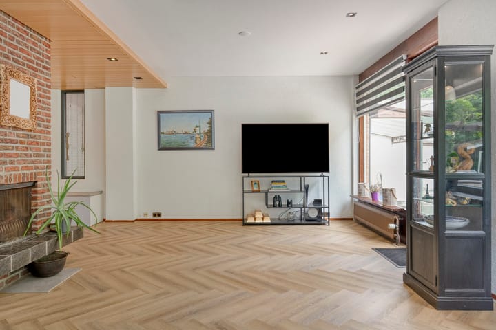 Foto 7 van Burgemeester Lepelaarssingel 70