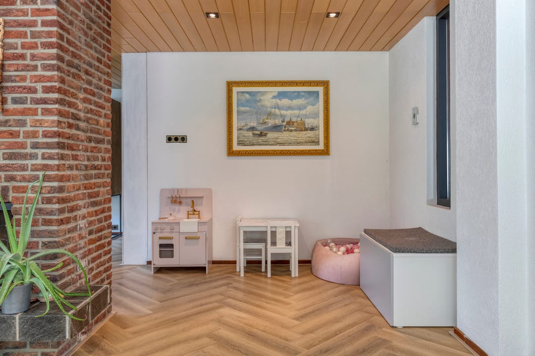 Foto 8 van Burgemeester Lepelaarssingel 70