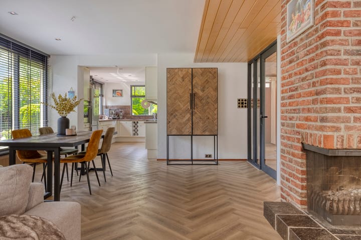 Foto 9 van Burgemeester Lepelaarssingel 70