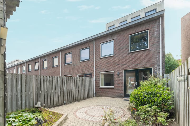 Foto 30 van Laan der V.O.C. 83