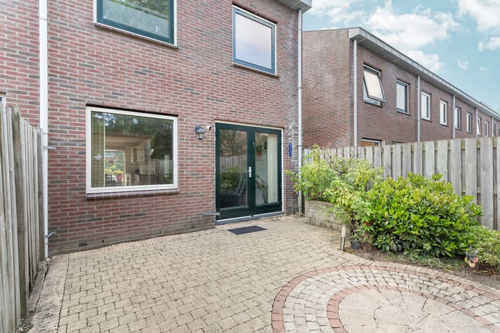 Foto 31 van Laan der V.O.C. 83