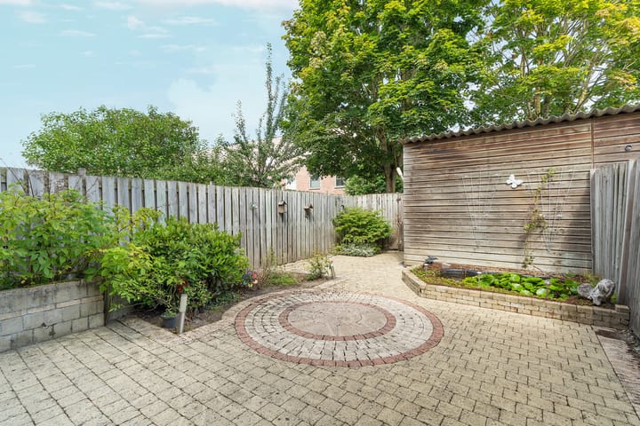 Foto 33 van Laan der V.O.C. 83